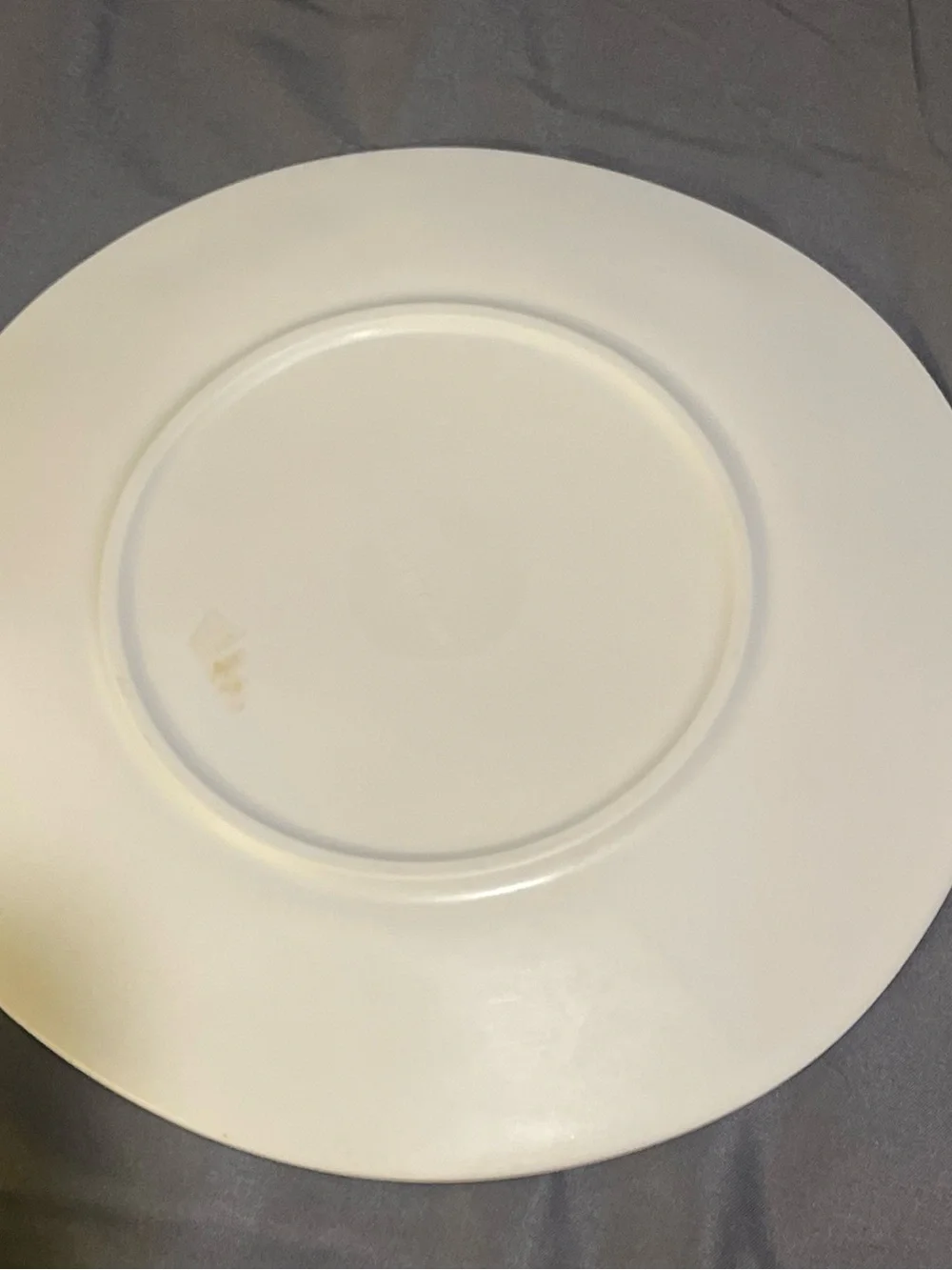 Festive Red Dachshund Serving Plates - Set of 4